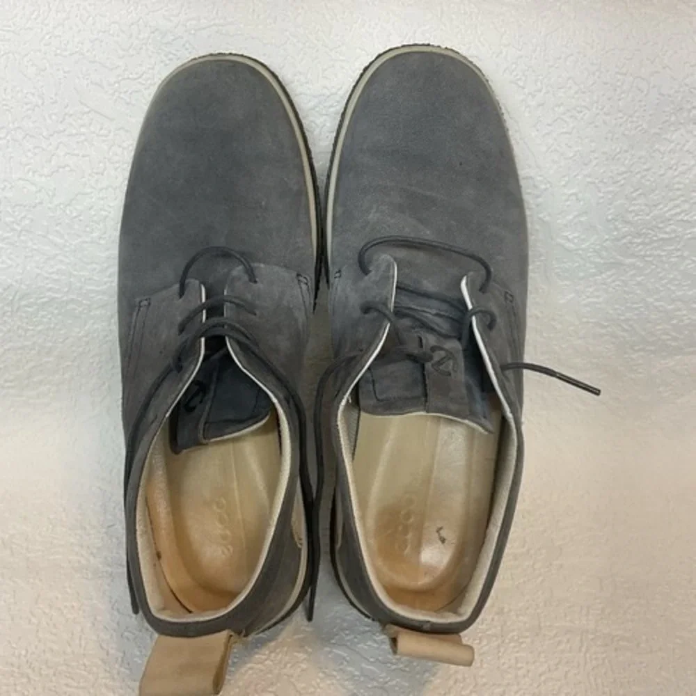 Ecco z4411 grey